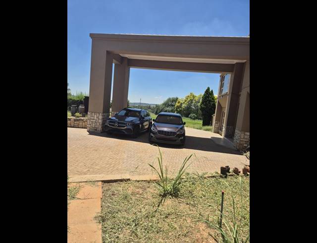 0 BEDROOM HOUSE FOR SALE IN MOOIKLOOF EQUESTRIAN ESTATE